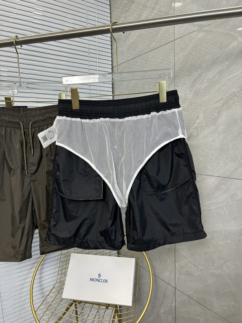 Moncler Short Pants